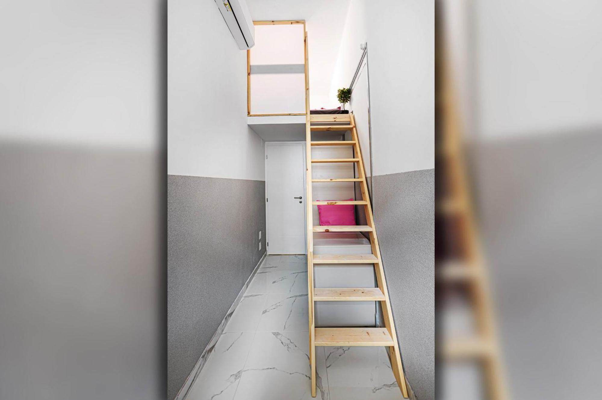 New Modern Homes Rakoczi 57 Budapeşte Dış mekan fotoğraf