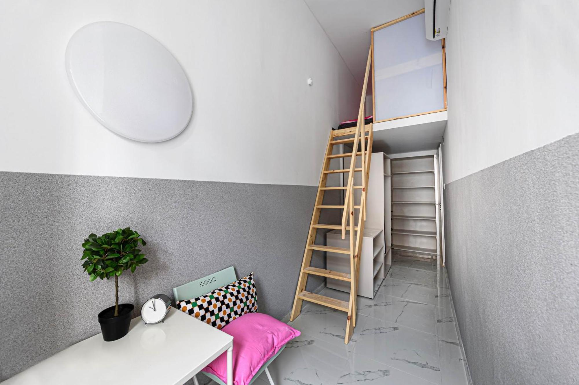 New Modern Homes Rakoczi 57 Budapeşte Dış mekan fotoğraf