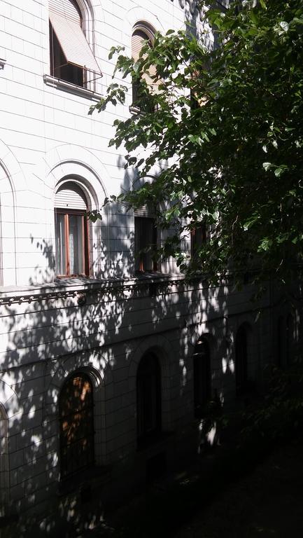 New Modern Homes Rakoczi 57 Budapeşte Dış mekan fotoğraf